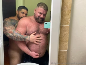 Excited to share some steamy fun with me and my blib part 2