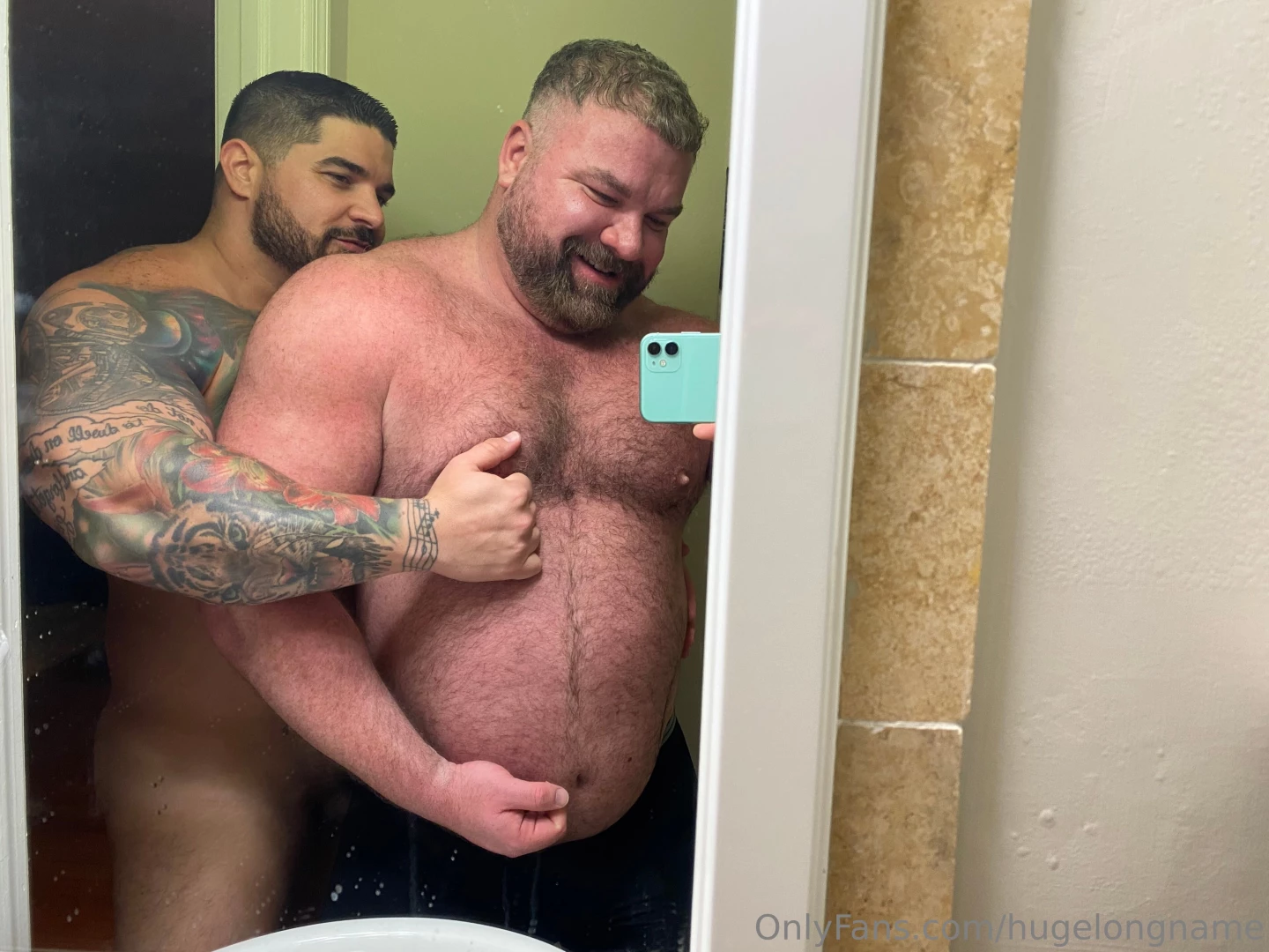 Excited to share some steamy fun with me and my blib 