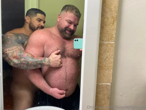 Excited to share some steamy fun with me and my blib