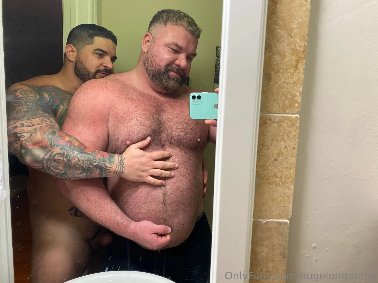 Excited to share some steamy fun with me and my blib part 1 