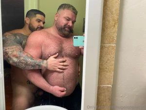 Excited to share some steamy fun with me and my blib part 1