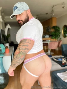 Squats are working i think