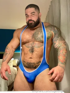 Let s wrestle part 9