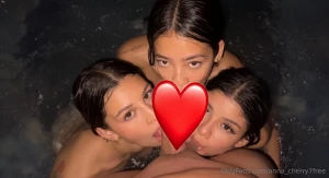 Follow me on my explicit onlyfans only for 3 anna_cherry77 https