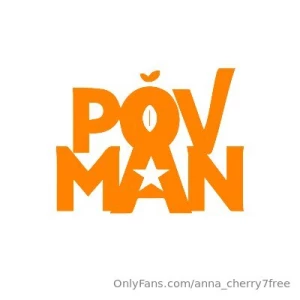 If you like pov content follow this account povman7 https onlyfans com