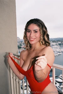 Thank you for everything baes