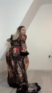 A hot dance for you part 19