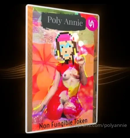 How many of you would be interested in taking my crypto nft for 