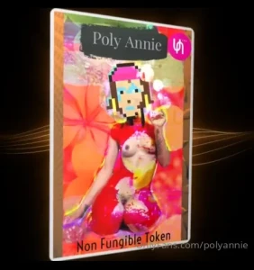 How many of you would be interested in taking my crypto nft for