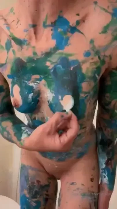 Complete gif set from exxxotica nj 2022 day 1 working on a nft 