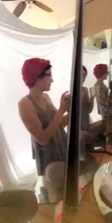 It takes me several attempts at the morning coffee videos before it 