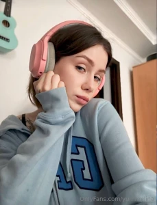 Stop scrolling pretty vika hey baby my juicy ass is waiting for you i part 25