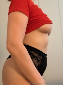 I see red part 70
