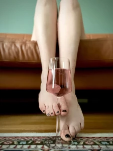 Fancy some wine