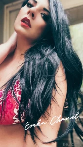 Feeling pretty in pink part 111