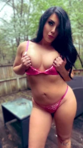 Would you hit it from the front or the back part 9