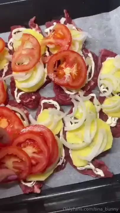 Hi there my bunnies my perfect day off today i had one of those rare part 4 