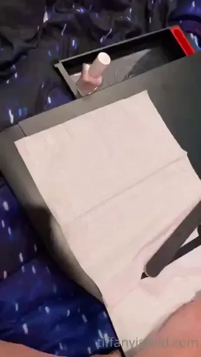 This one is for my auto renew fans some feet stuff just for you feet 