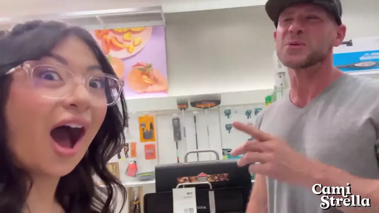 I fucked johnny sins in the target parking lot dm me the code sins44 