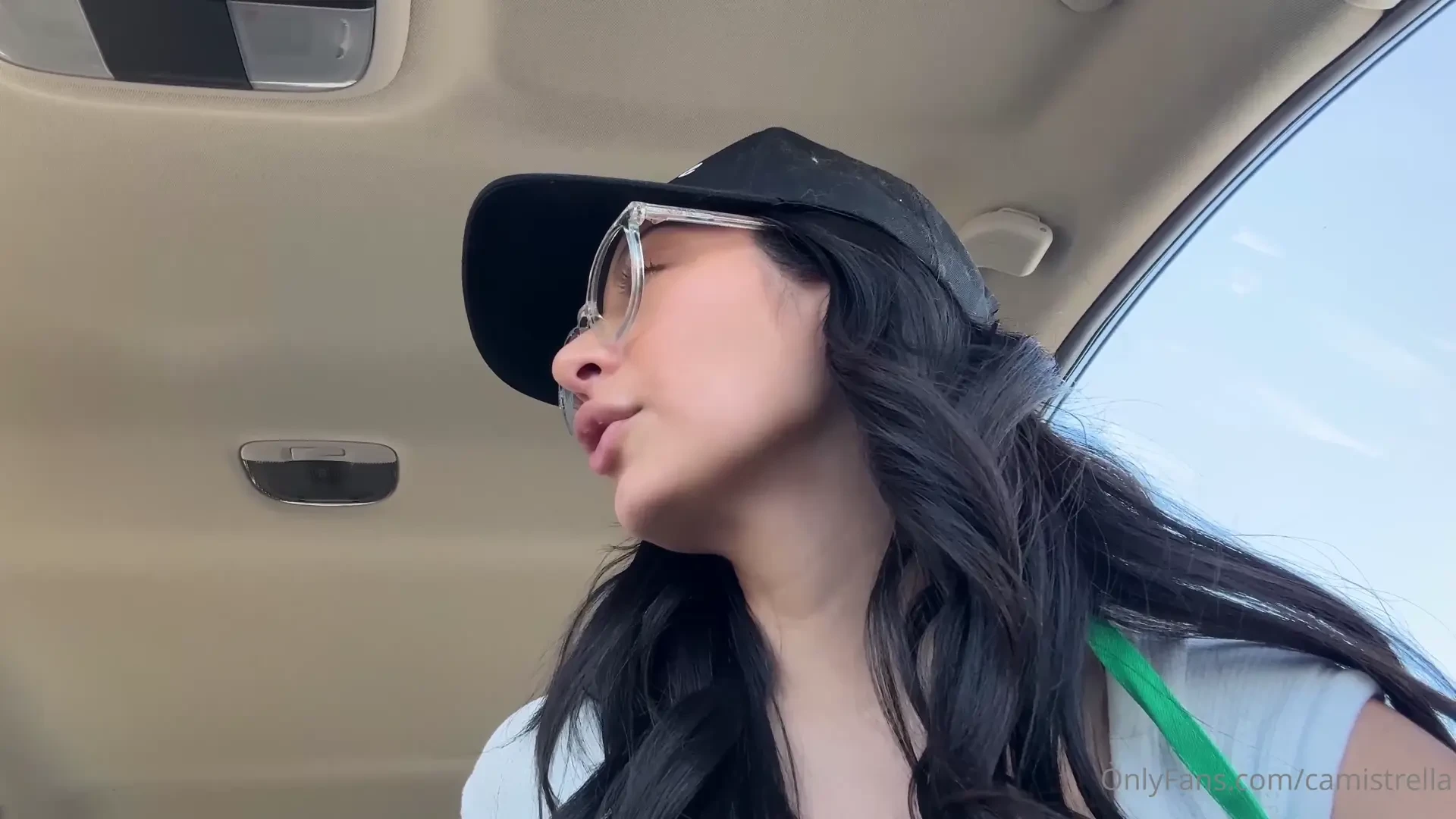 Almost got fired for fucking a customer at starbucks did you miss my 