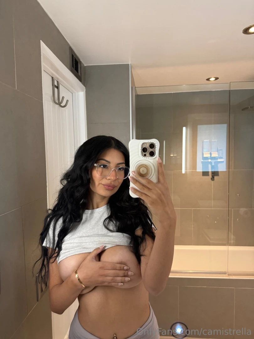 If you ask nicely i might move my hand 