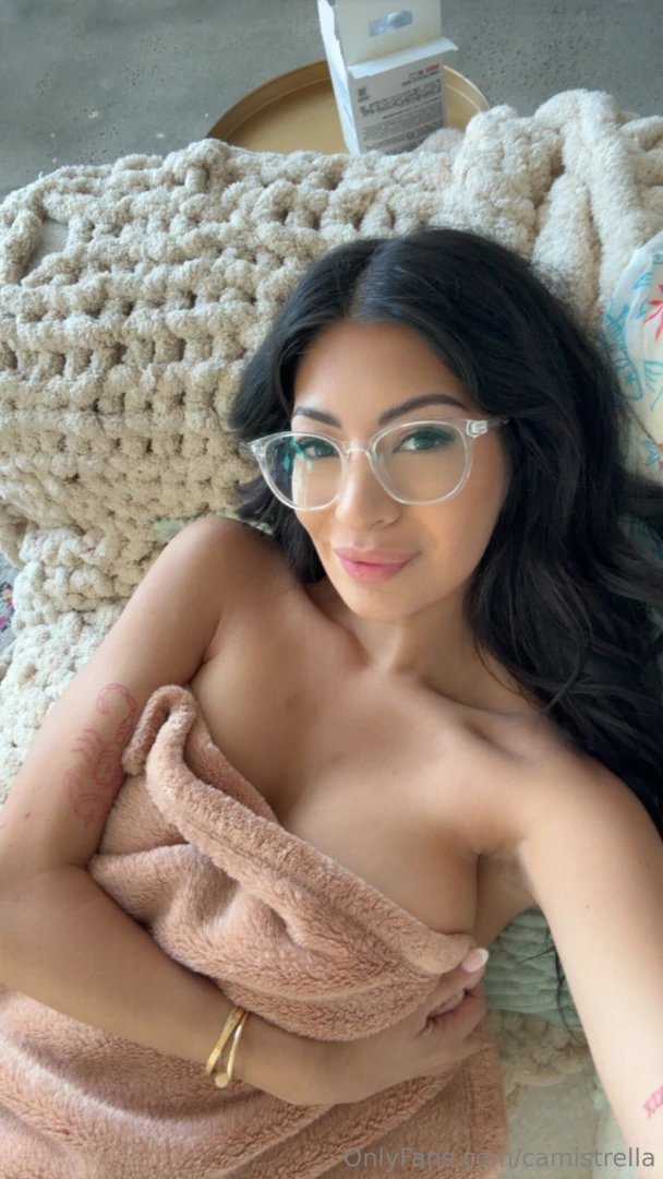 I m around for video calls tonight for the first time ever in months 