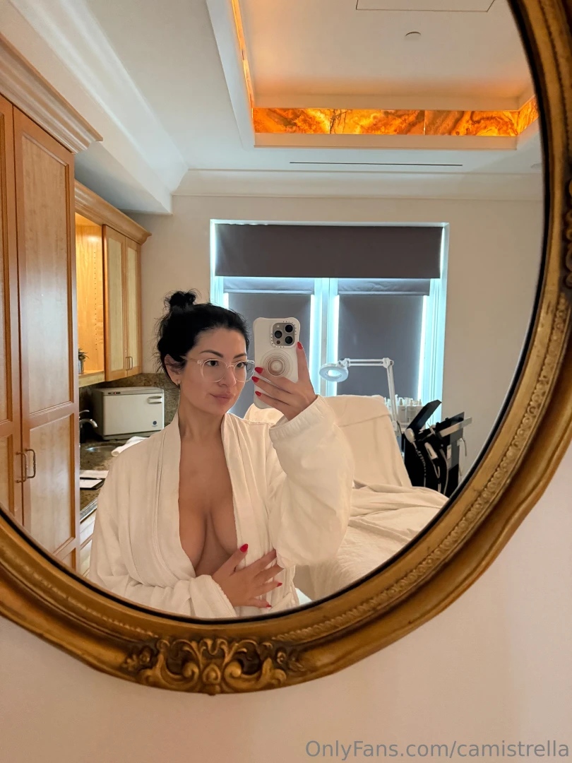 Mommy s tits are missing a cock in between them 