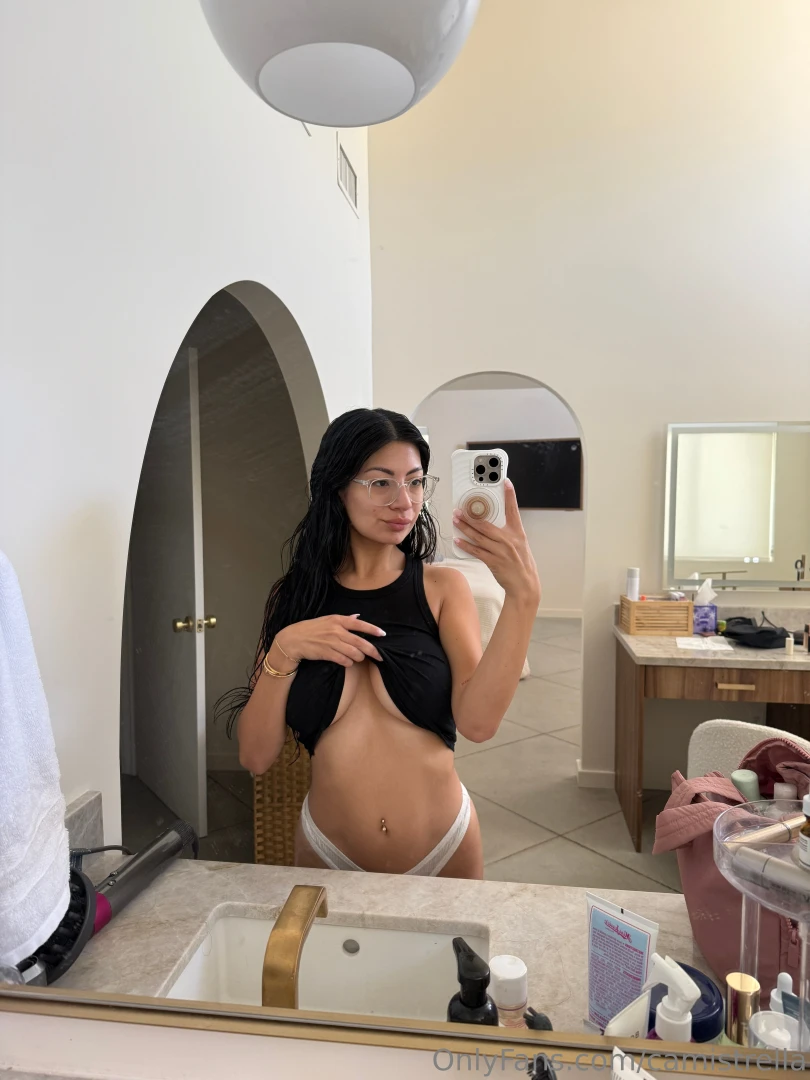 Ditch the morning coffee i know just how to wake u up 