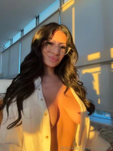 You d definitely say thank u if i slapped u in the face with these