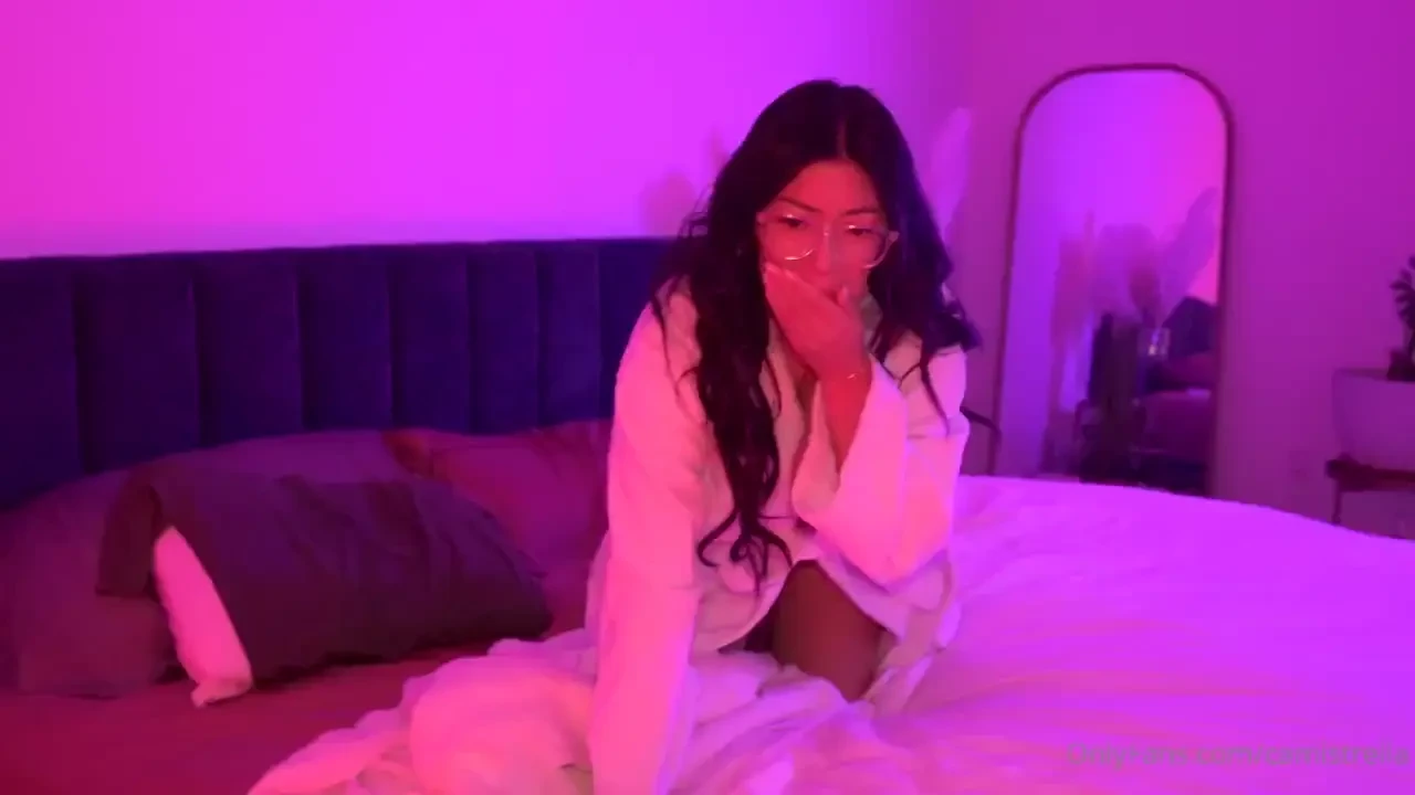 Surprise new ghostface video therapyghost wet pussy therapy with 