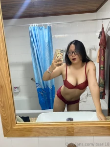 Reflecting your fantasy part 2
