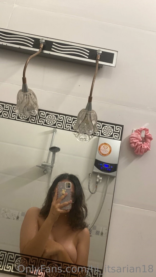 Ab in die dusche 