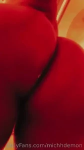Oh red