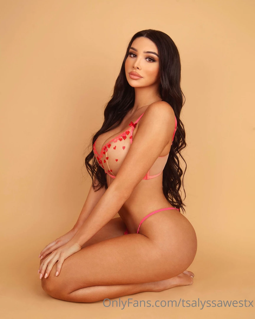 Something to make your day sexy 