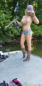 Let s go on a fishing date part 11