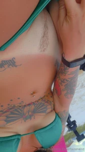 Let s get naughty on the beach part 16