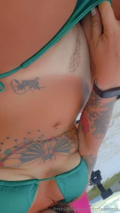 Let s get naughty on the beach part 4