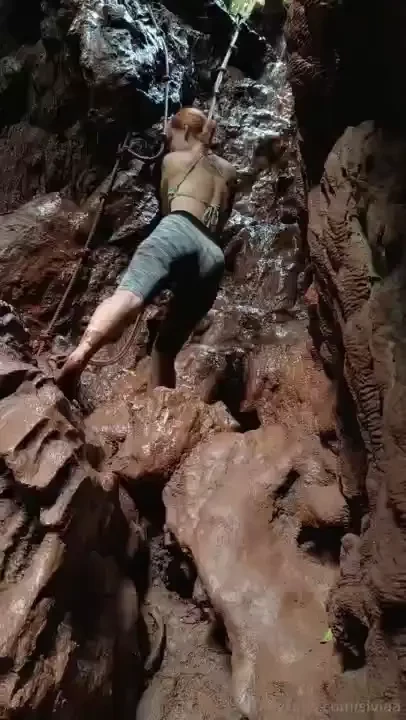 Mutaista sek liukasta 