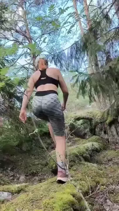 Mets on mun lemppari paikkoja 