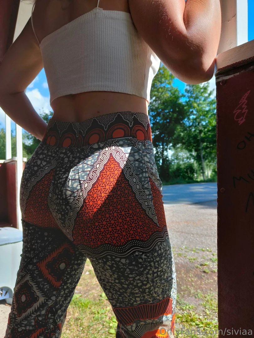 Muista tsekkaa my s mun vip tili ssivia 