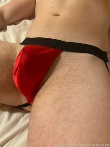 A cheeky christmas treat for all of you james lovers on here let us part 4