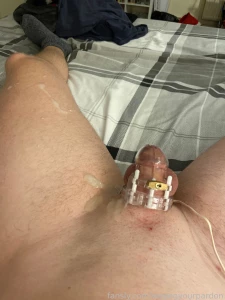 A few nice close ups of james s huge cumshot for you all to enjoy we part 1