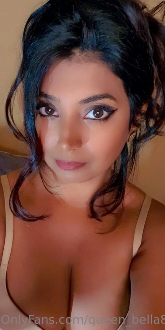 The horny look u know 