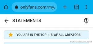 Top 11 well im happy with that its the best i have reached thank u for