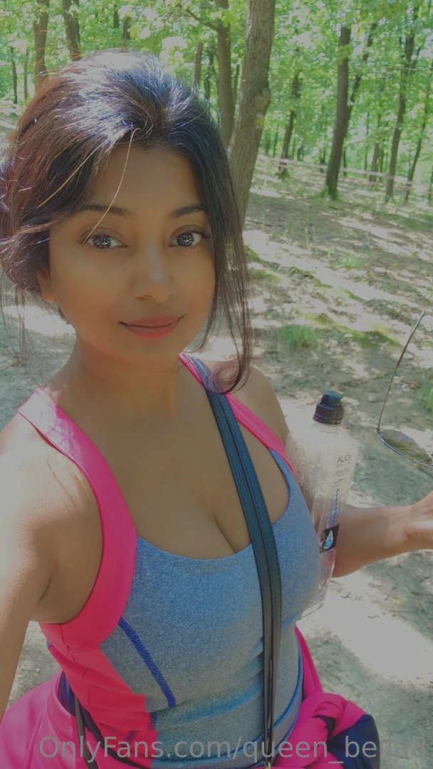 In the forbidden forest part 1 