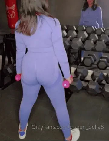 Squat on your face would b much better 