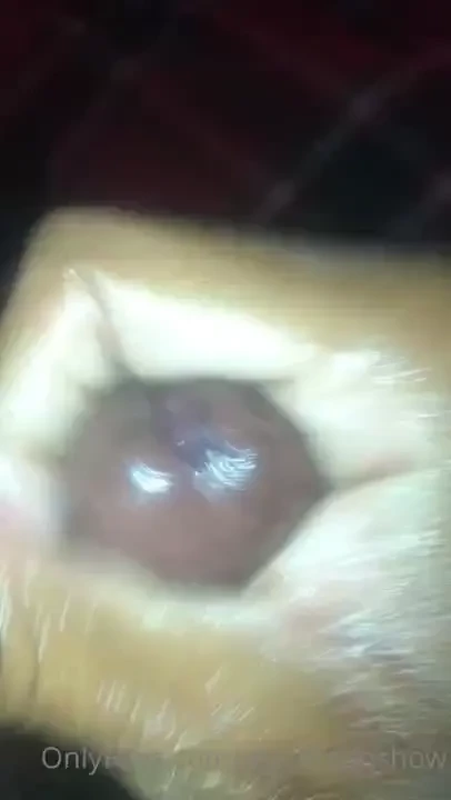 Had to bust one after coming from the gym best feeling after a workout 