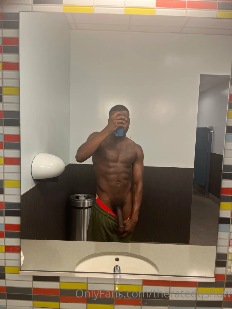 Had to bust one after coming from the gym best feeling after a workout part 1 