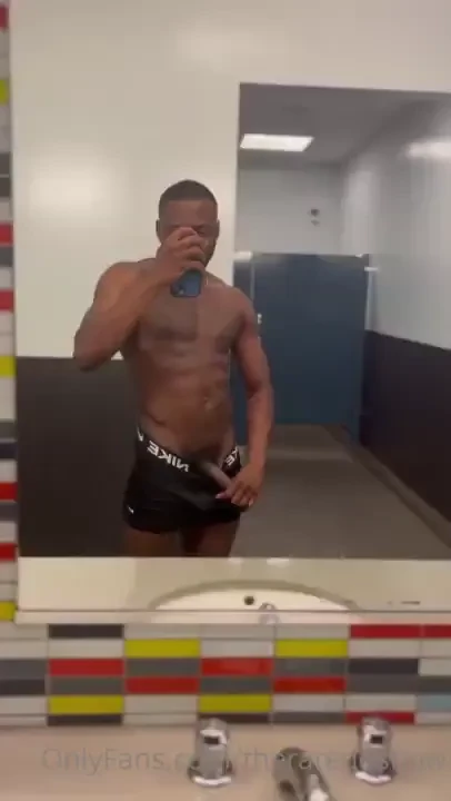 Top of the morning tried to get a quick nut in amp almost got caught part 2 