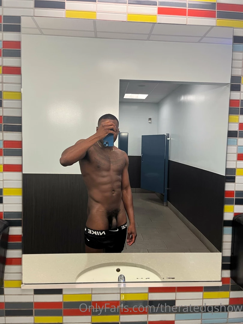 Top of the morning tried to get a quick nut in amp almost got caught 